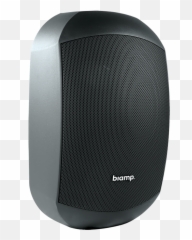 Surface Mount Loudspeakers - Sound Box png