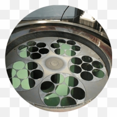 Crystal Growing Application Ultraflex Power Technologies - Induction png