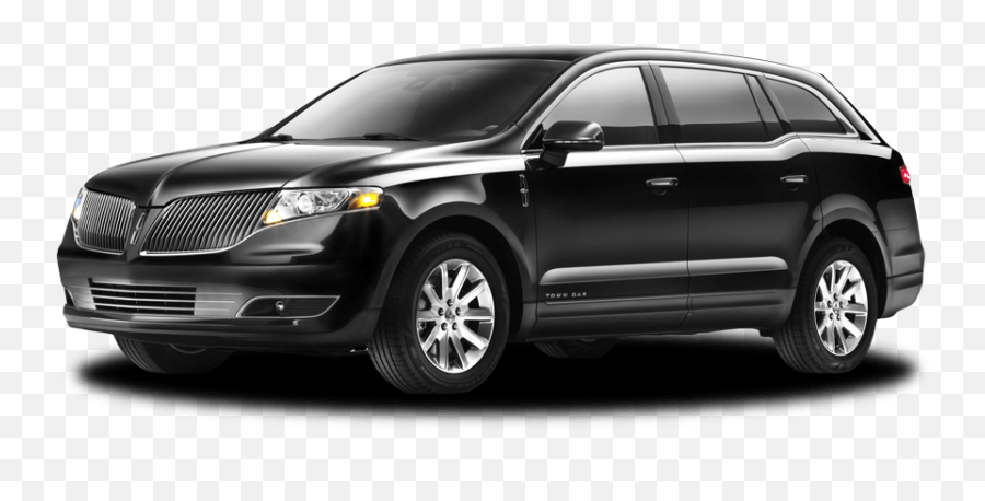 Lincoln Mkt Philly Car And Limo Services - Lincoln Motor Car Png,Mkx Icon