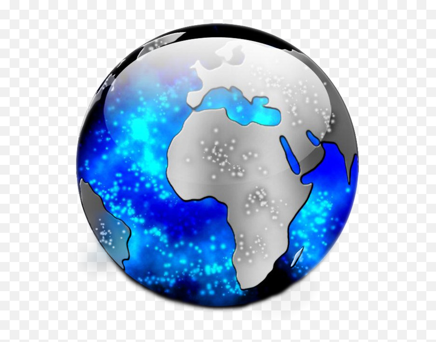 Globe Earth World - Globe Png Download 768768 Free 3d Globe Icon Transparent,Blue World Icon