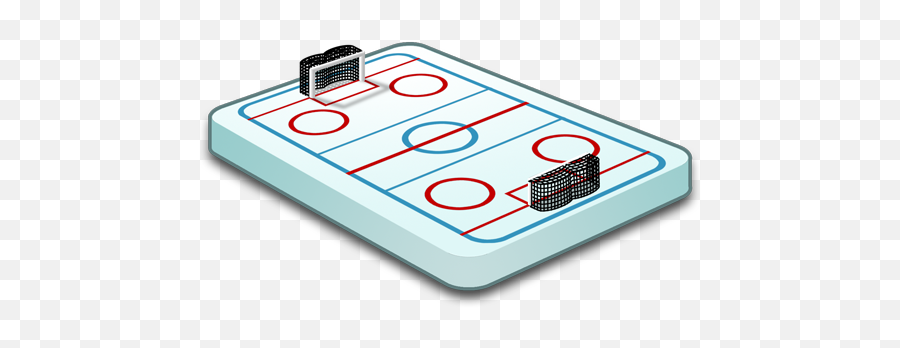 Hockey Icon Png Ico Or Icns Free Vector Icons - Ice Hockey,Hockey Player Icon