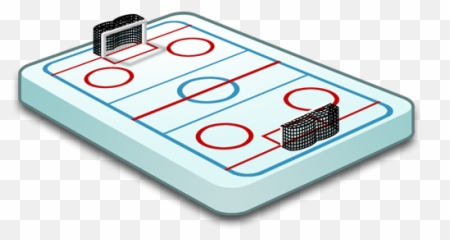 Hockey Icon Png Ico Or Icns Free Vector Icons - Ice
