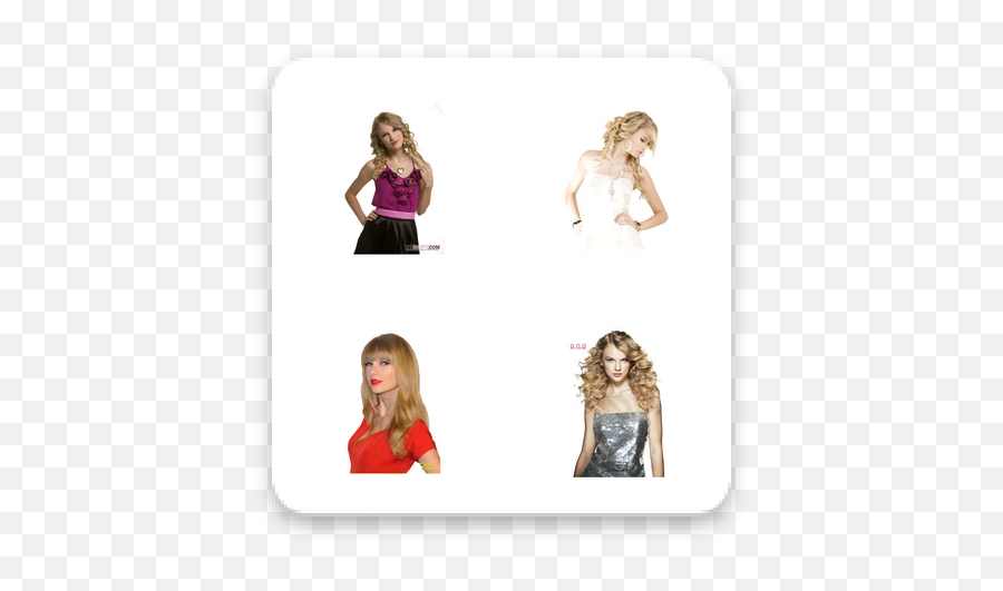 Download Taylor Swift Wastickerapp Apk Free - For Women Png,Taylor Swift Icon