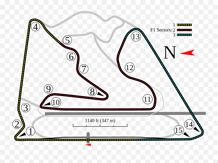 2020 Bahrain Grand Prix - Wikipedia Bahrain International Circuit Png,12 Kindgoms Icon