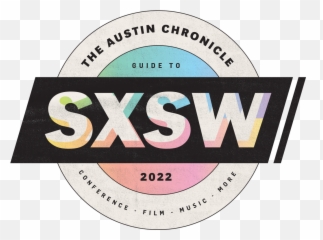 Sxsw 2022 - Three Music Writers Descend Into the NFT Craze Language png
