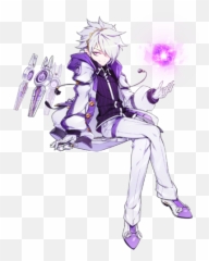 Arc Tracer - Elsword Add Arc Tracer Png,Tracer Png