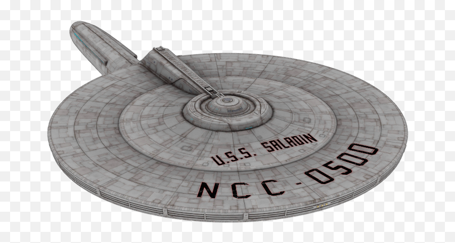 Mobile - Star Trek Fleet Command Uss Saladin The Models Star Trek Saladin Png,Star Trek Icon Download