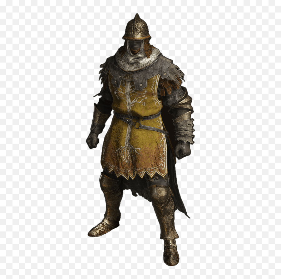 Elden Ring Leyndell Soldier Set Armor Builds Location Stats - Cuckoo Knight Set Png,Dark Souls 3 Flashing Icon