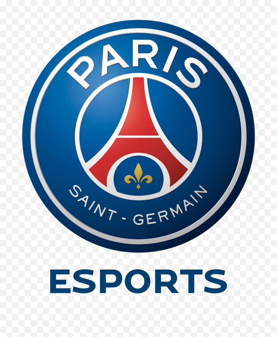 Paris Saint - Paris Saint Germain Esports Png,Paris Png