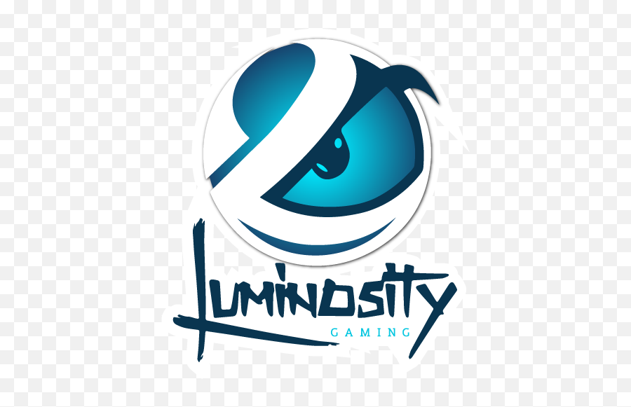 Download Lg Logo Transparent Png - Luminosity Gaming Png,Lg Logo Png