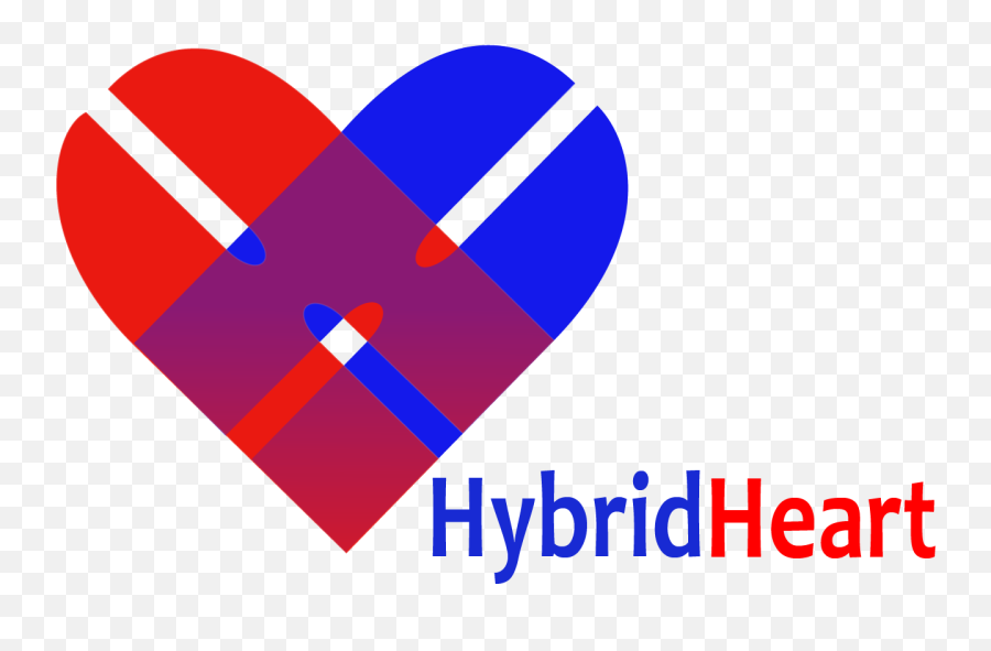 General Archieven - Hybrid Heart Hybrid Heart Project Png,Pct Medical Icon Heart