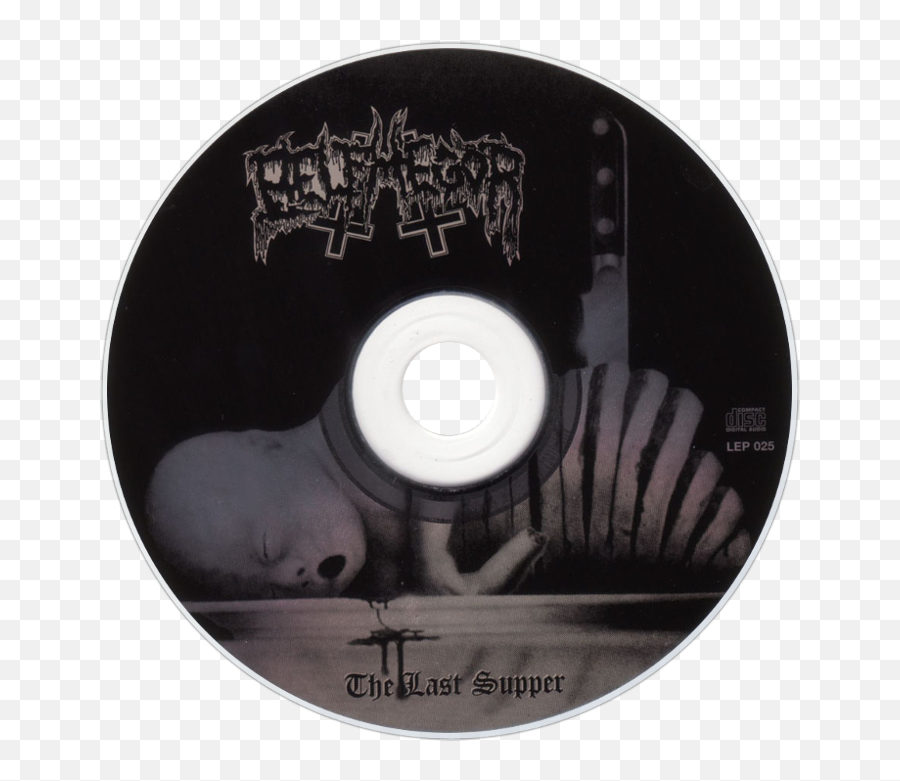 Belphegor - The Last Supper Theaudiodbcom Belphegor Band T Shirt Png,Icon Of The Last Supper