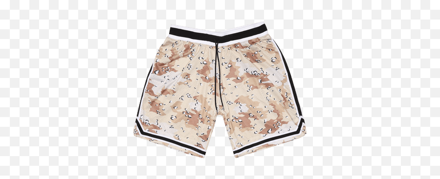 John Elliott Game Shorts U0027desert Camou0027 Goat - Boardshorts Png,Lebron John Elliott Icon