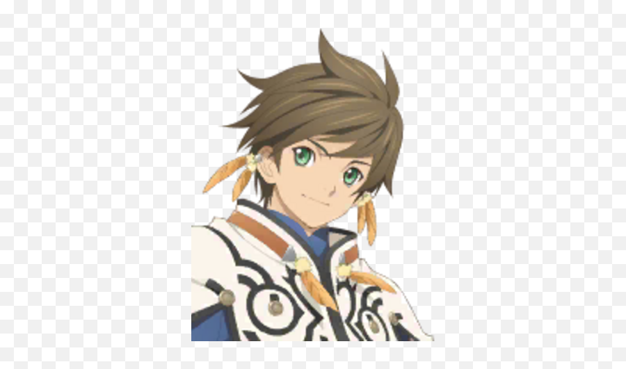 Sorey Tales Of Crestoria Wiki Fandom - Tales Of 20th Anniversary Animation Png,Sorey Icon