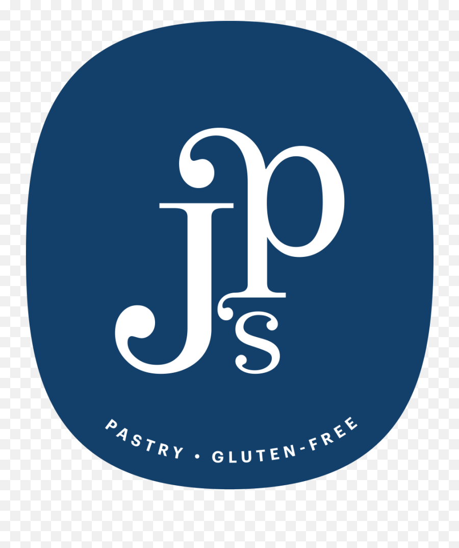 Jps Pastry - Gas Science Museum Png,Gluten Free Logo