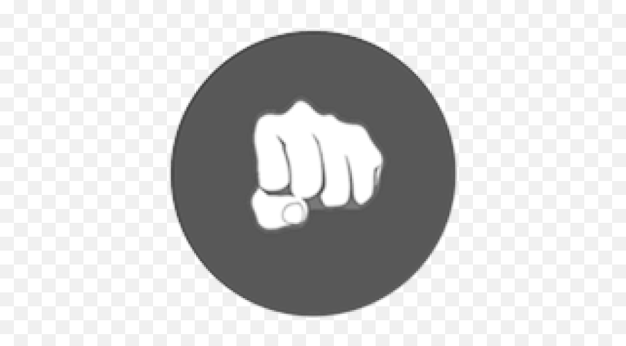 Fists - Roblox Fist Png,Fists Icon