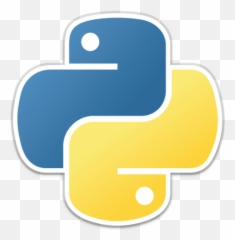 17 Best Languages For Writing Command Line Utilities As Of - Python Logo Png
