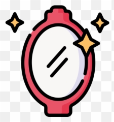 Magic Mirror - Free beauty icons Icon png
