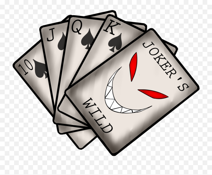 Blog Archives - Joker Cards Png,The Jokers Logo