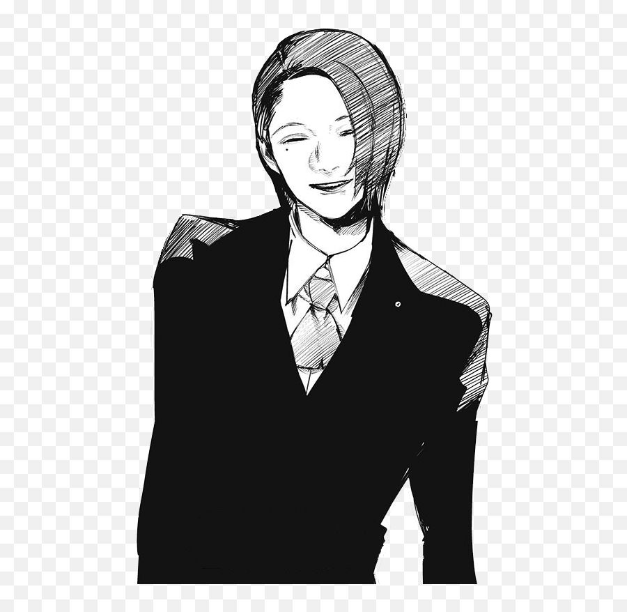 Tokyo Ghoulre - 4chanarchives A 4chan Archive Of A Furuta Manga Png,Toyko Ghoul Icon