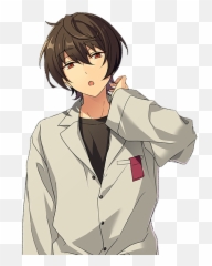 Ritsu Sakuma The English Ensemble Stars Wiki Fandom - png