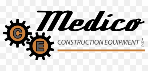Medico Construction Equipment Inc Wilkes - Barre PA Industries png