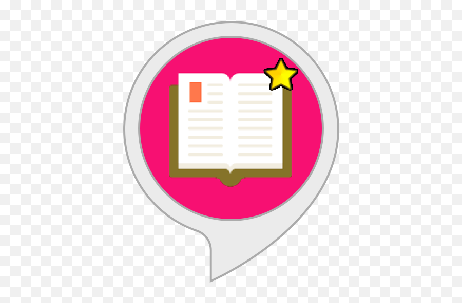 Amazoncom Book Buddy Alexa Skills - Vertical Png,Ebook Icon Vector