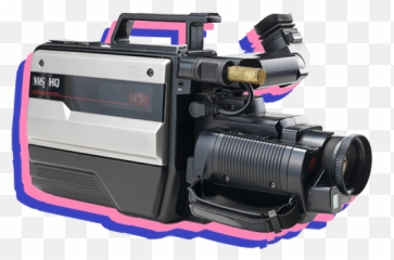 Hd Camcorder Transparent Png Image - Vhs Camcorder Png,Camcorder Png