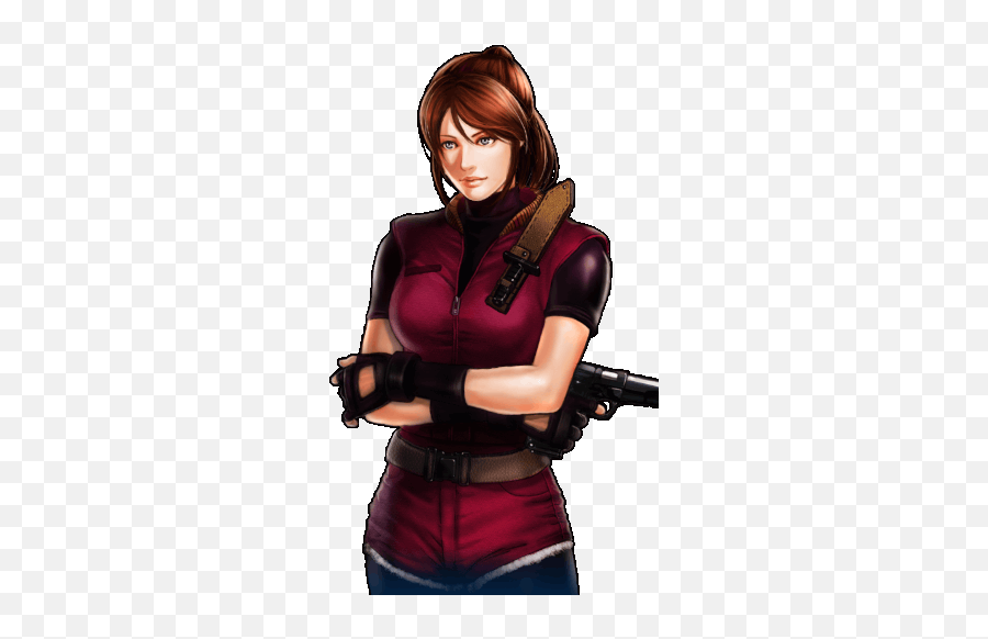 Pin By Vicky - Resident Evil 6 Wiki Jake Muller Png,Resident Evil 0 Icon