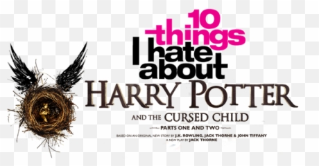 Why Was Harry Okay With And Even Supportive Of Ginny - Language png