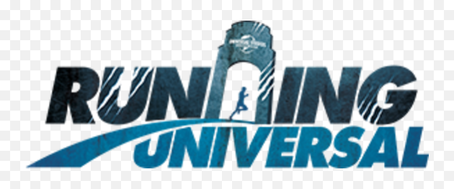 Featuring Jurassic World 10k And 5k - Running Universal Logo Png,Universal Studios Logo