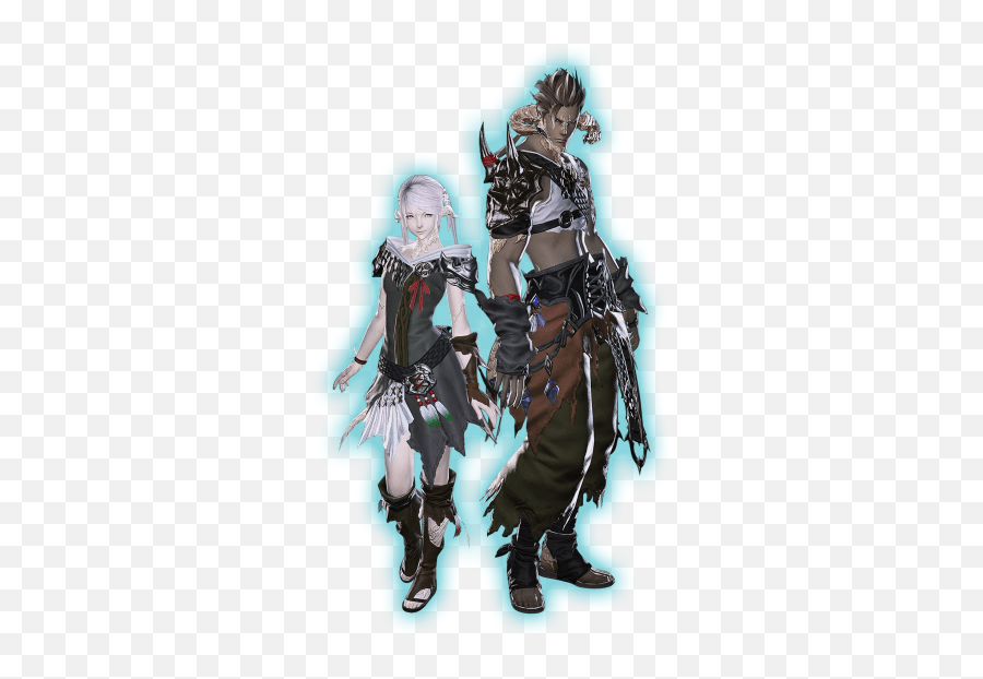 Skycoach - Quests And Character Boosting Au Ra Ffxiv Png,Ffxiv Smn Icon