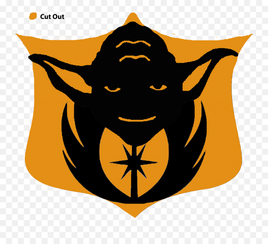 Geeky Halloween Pumpkin Carving Templates With Printable Pdfs - Jedi Png,Darth Vader Vector Icon