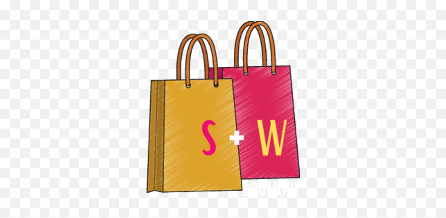 About S And W Boutique - For Women Png,Shop Icon Boutique