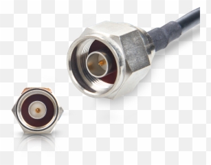 Antenna Feeder Line - Aluminium Alloy png