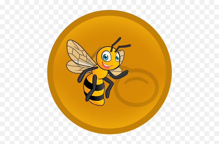 Top Dating Applications - Page 7 Aptoide Logo For Bee Png,Bee Icon League