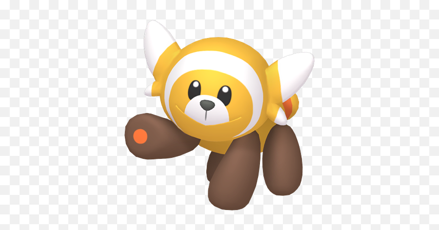 2022 - Pokémon Go This New Monster At The Center Of The Red Panda Pokemon Png,Pokemon Go App Icon