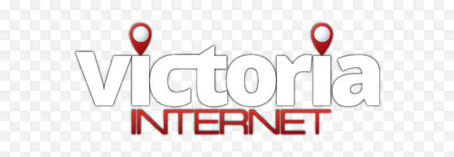 Victoria Internet - Clip Art Png,Internet Logos