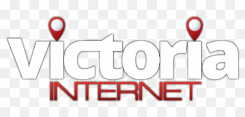 Victoria Internet - Clip Art png