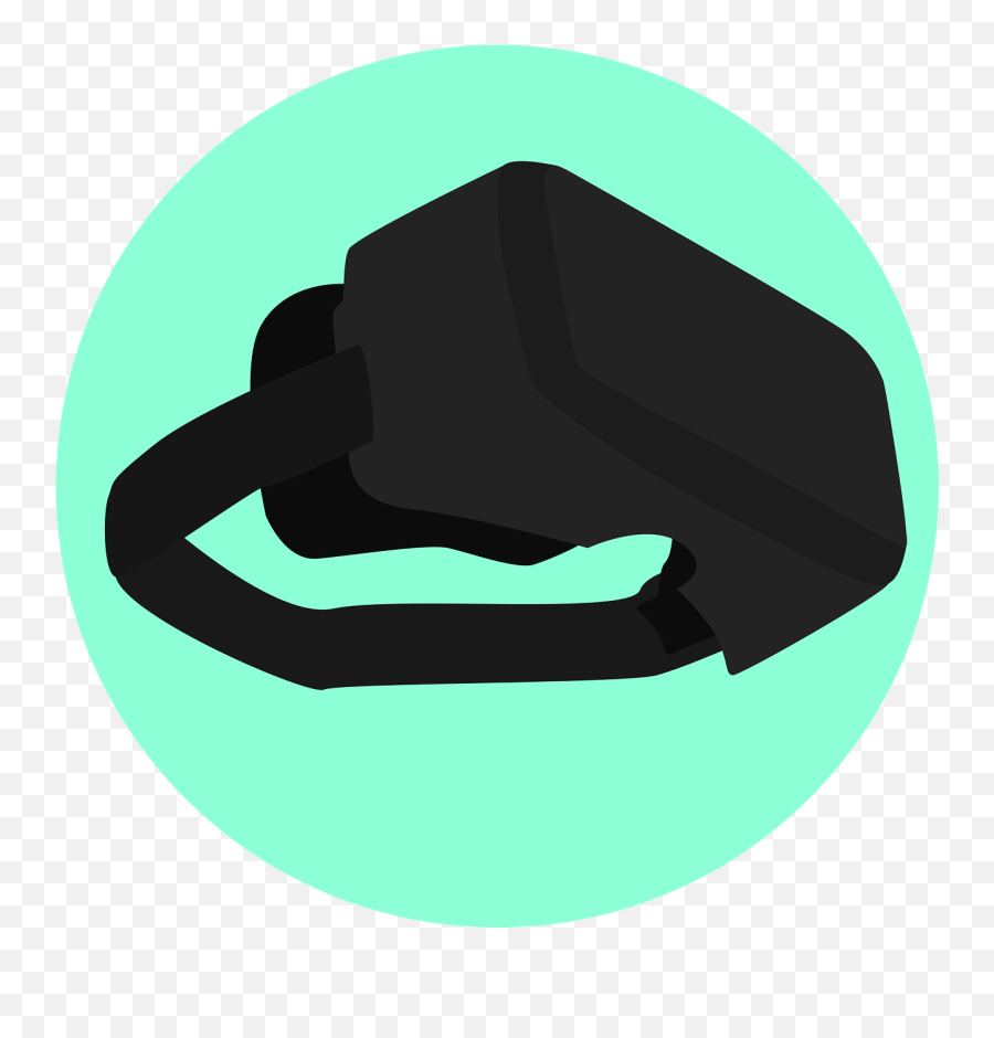 Vr Virtual Reality Simulation - Virtual Reality Vector Png,Virtual Reality Png