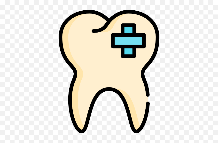 Free Icon Tooth - Language Png,Dental Trauma Icon