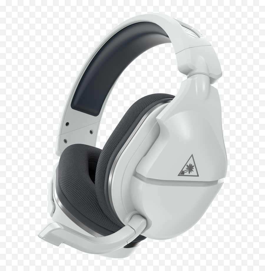 Stealth 600 Gen 2 Headset For Xbox Series Xs U0026 One - White Turtle Beach Stealth Gen2 600x Png,Casque Icon Variant Etched