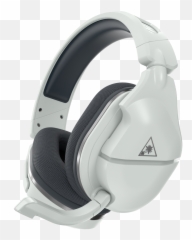 Stealth 600 Gen 2 Headset For Xbox Series Xs U0026 One - White Turtle Beach Gen2 600x png
