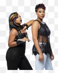 Home Girl Talk Salon - Clubwear png