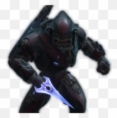 The Sangheili A Very Special Vrex Review Escapist Forums - Reach Beta Sangheili Png,Halo Sacred Icon