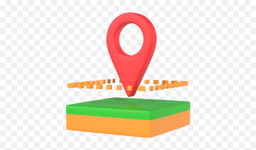 Map Pointer Icon - Download In Line Style Horizontal Png,Cartography Icon