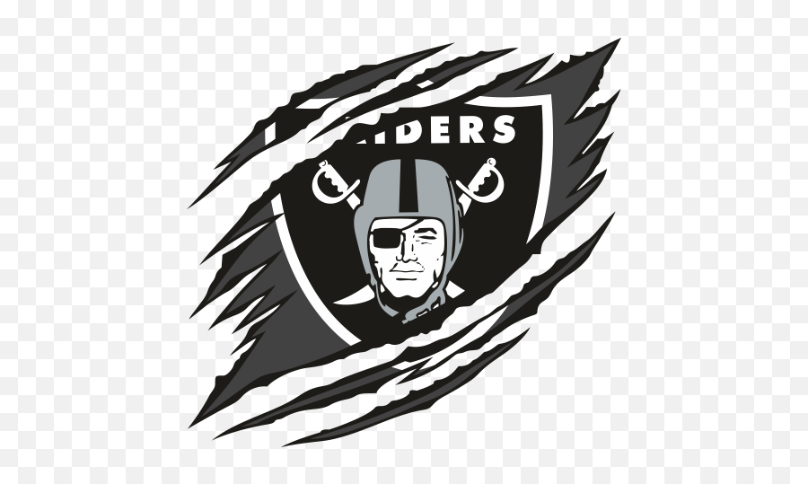 Oakland Raiders Png Photo Image Play - Raiders Nfl Logo,Raiders Icon