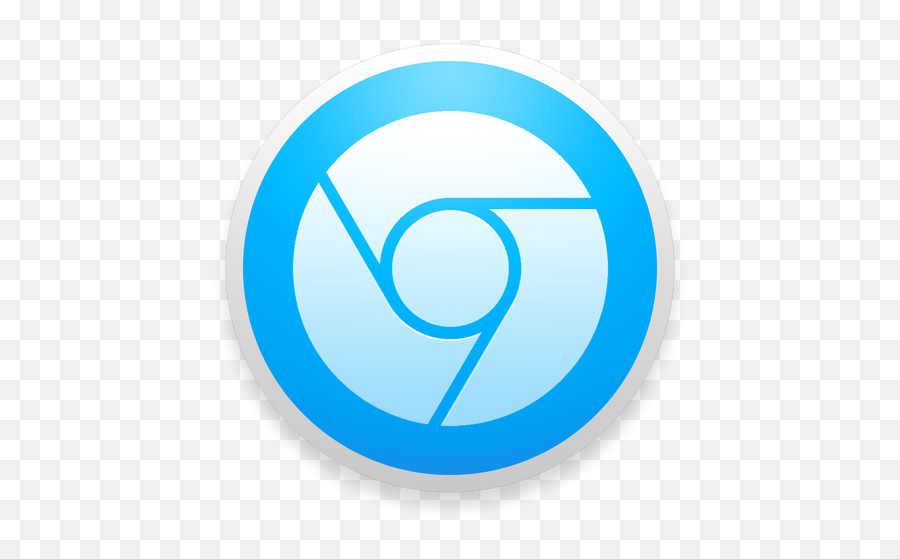 Chrome Fade Icon 512x512px Ico Png Icns - Free Download,Google Chromecast Icon