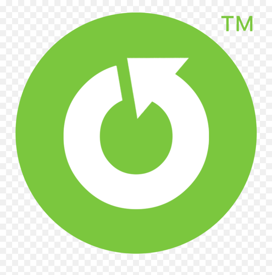 Ecostamp Png Restart Icon