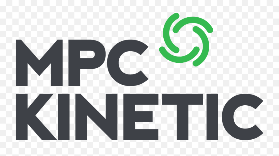 Mpc Kinetic - Mpc Kinetic Logo Png,Mpc Png